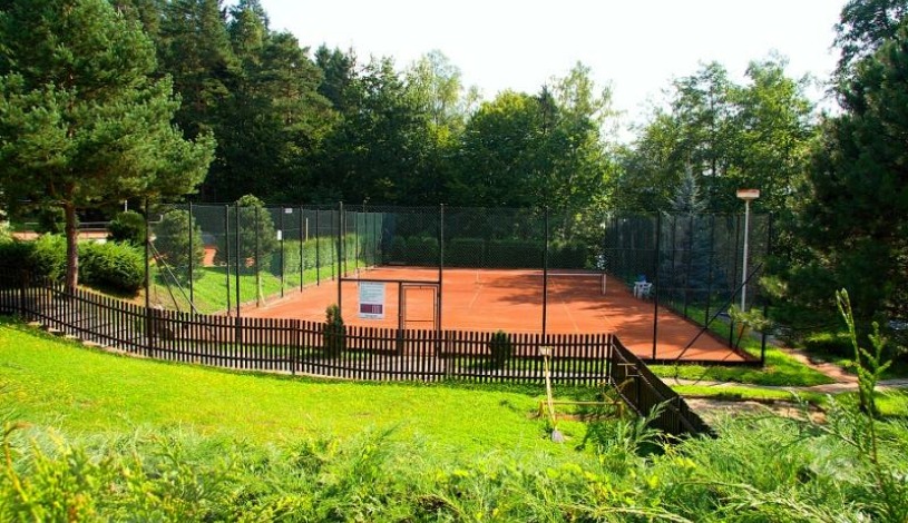 Beskydský hotel RELAX Rožnov pod Radhoštěm